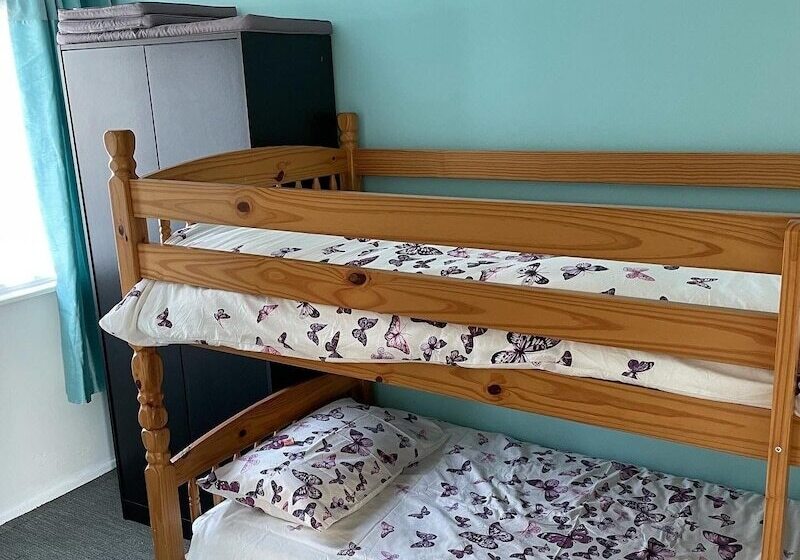 Chalet 91a   South Shore Bridlington