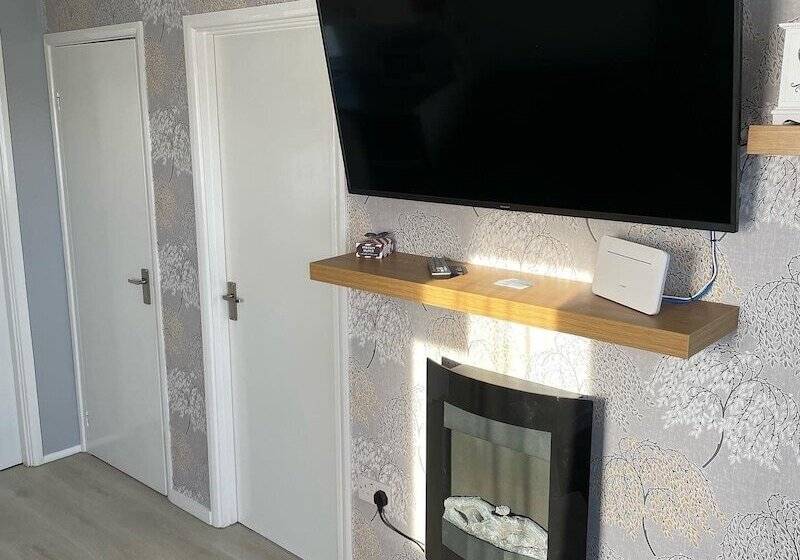 Chalet 91a   South Shore Bridlington