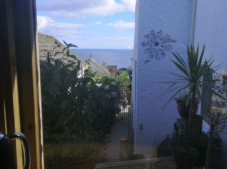 Cosy Cabin Near To Quiet Beach And Sw Coast Path