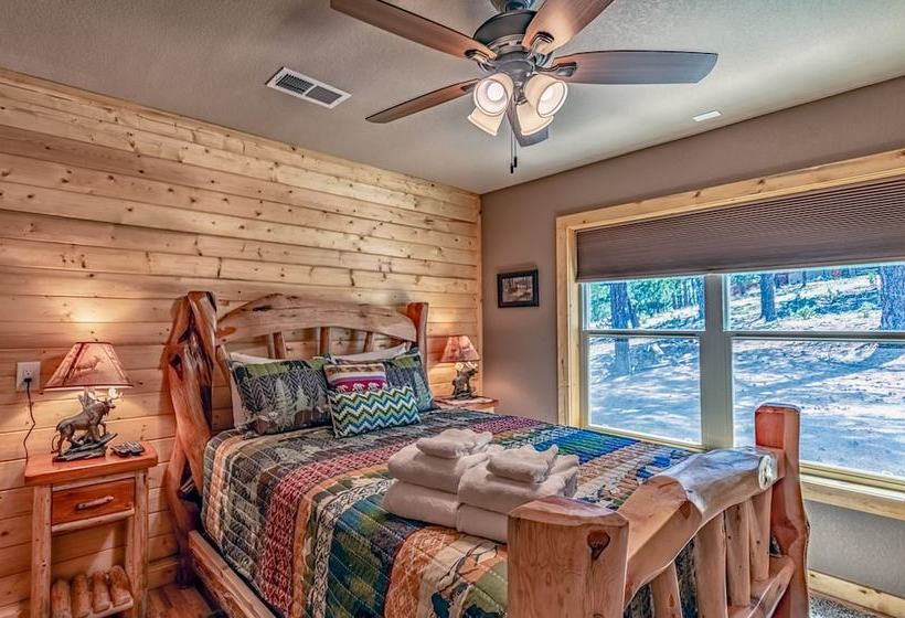 Cozy Knotty And Nice