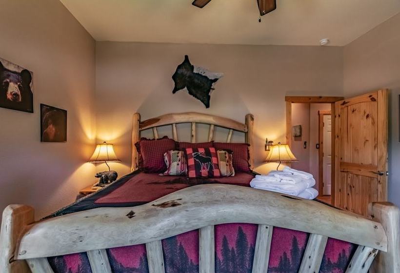 Cozy Knotty And Nice