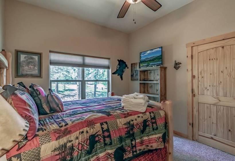 Cozy Knotty And Nice