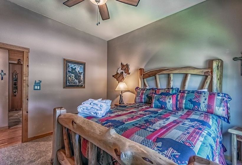 Cozy Knotty And Nice