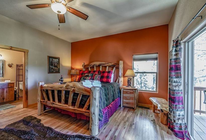 Cozy Knotty And Nice