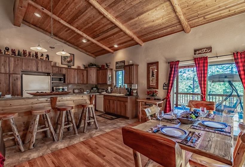 Cozy Knotty And Nice