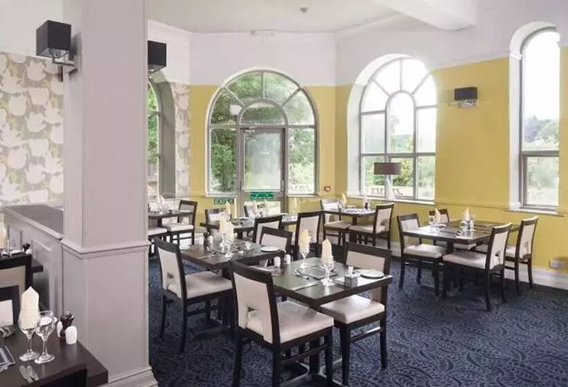 Derwent Manor Apartments