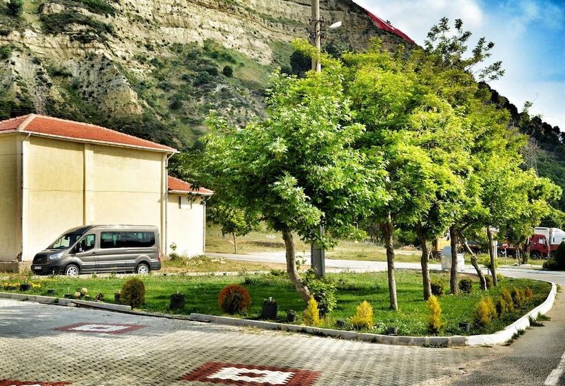 هتل Doyuranlar Ata