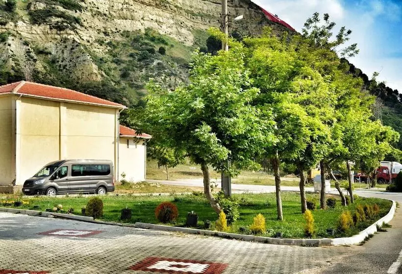 ホテル Doyuranlar Ata