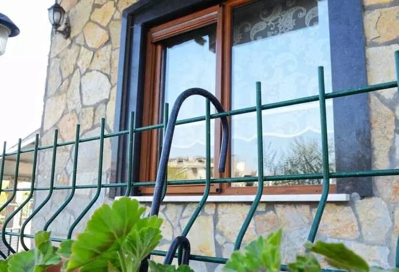 ホテル Doyuranlar Ata