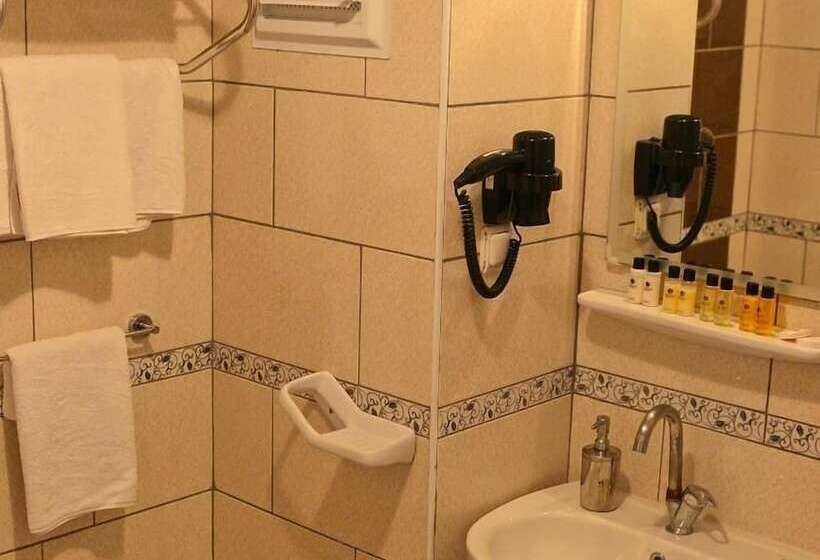 هتل Doyuranlar Ata