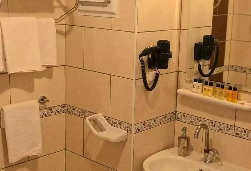 ホテル Doyuranlar Ata