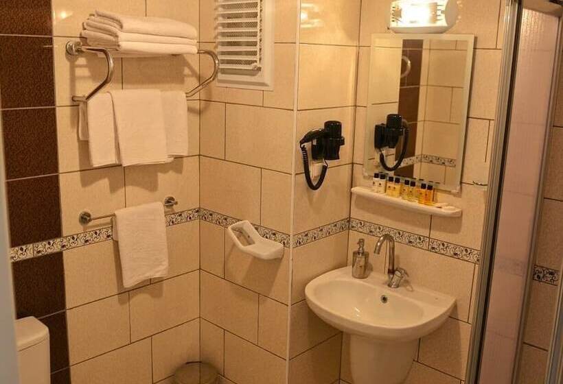 هتل Doyuranlar Ata