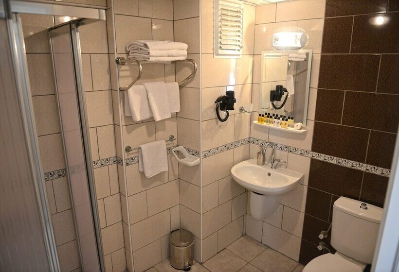 هتل Doyuranlar Ata