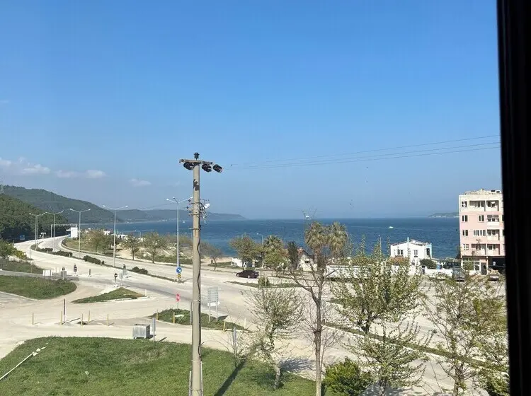 ホテル Doyuranlar Ata