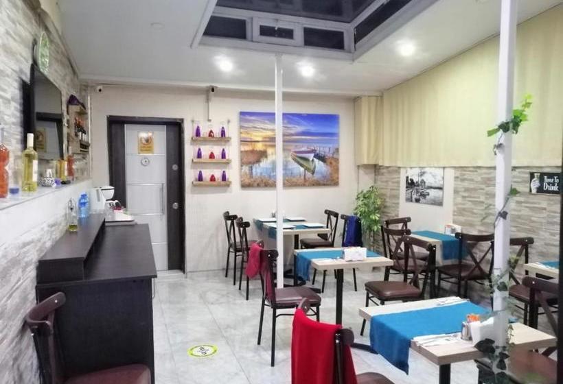 Genius Hotel Istanbul