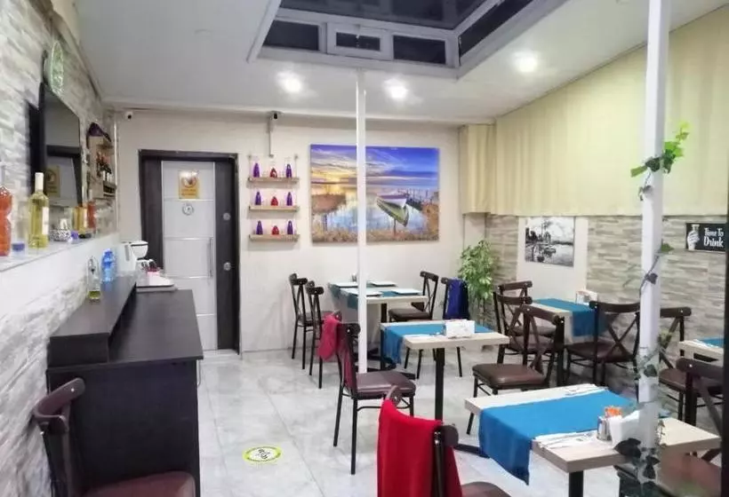 Genius Hotel Istanbul