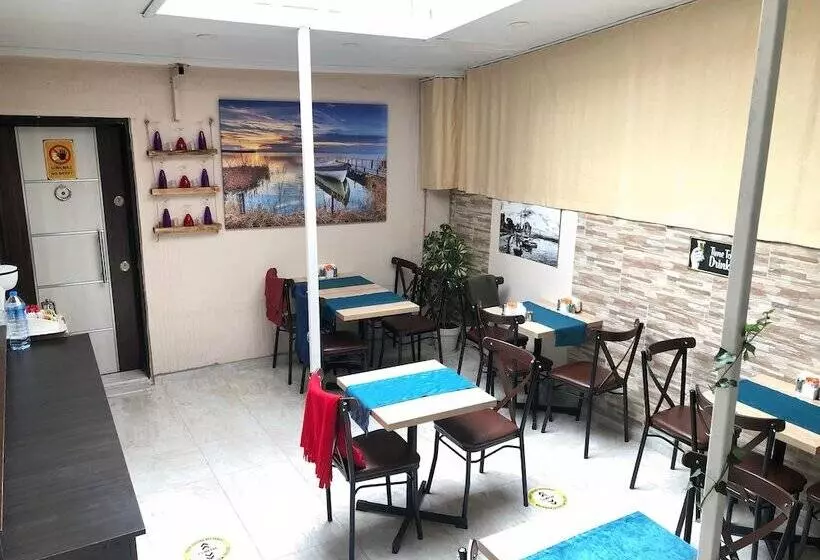 Genius Hotel Istanbul