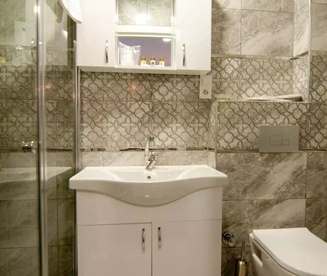 Genius Hotel Istanbul