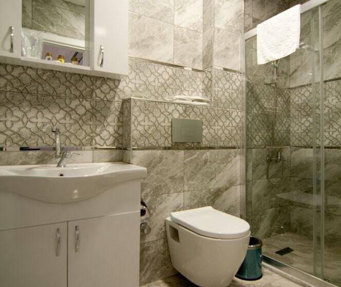 Genius Hotel Istanbul