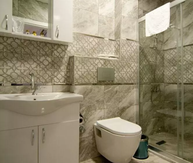 Genius Hotel Istanbul