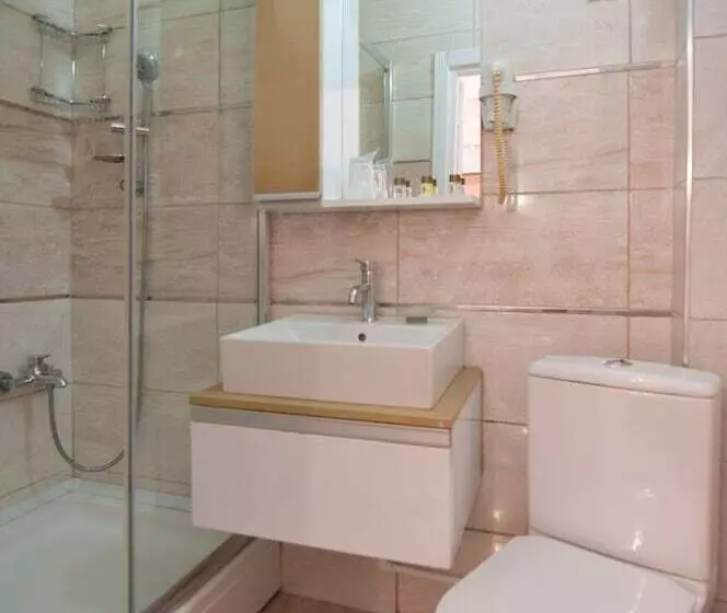 Genius Hotel Istanbul