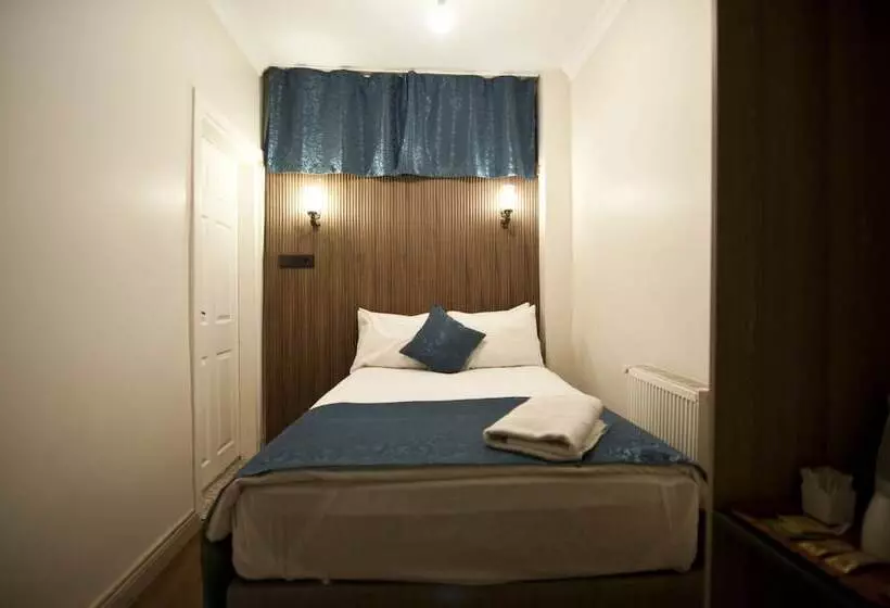 Genius Hotel Istanbul