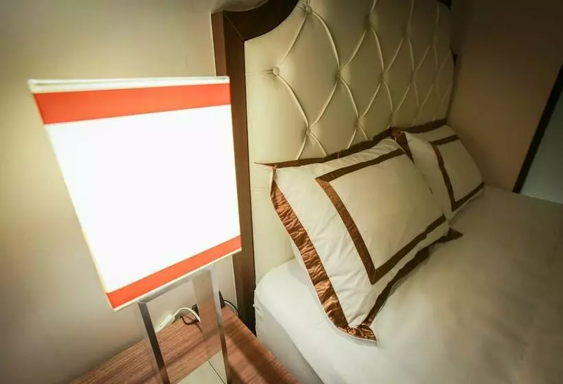 هتل Iluwa