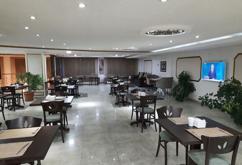 בית מלון כפרי Nadir Business