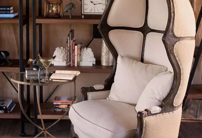 ホテル One Nature Nyaruswiga Serengeti