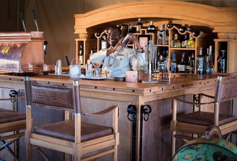 هتل One Nature Nyaruswiga Serengeti