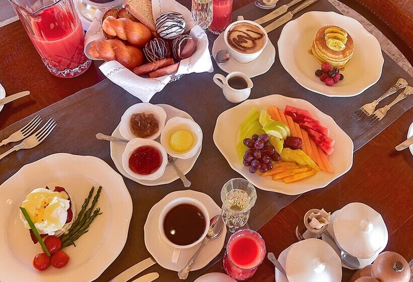 هتل One Nature Nyaruswiga Serengeti