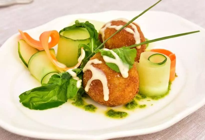 ホテル One Nature Nyaruswiga Serengeti