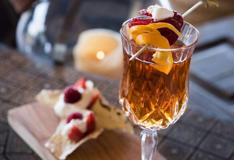 هتل One Nature Nyaruswiga Serengeti