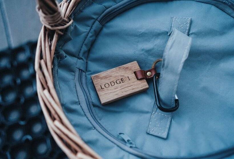 Hotel Riverbeds Lodges With Hot Tubs