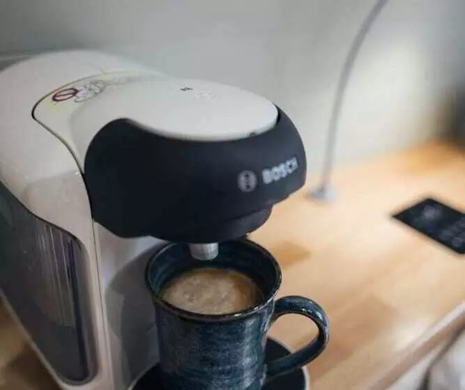 Hotelli Riverbeds Lodges With Hot Tubs