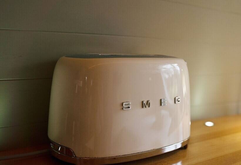 Hotel Riverbeds Lodges With Hot Tubs