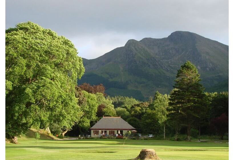 Hotel Riverbeds Lodges With Hot Tubs