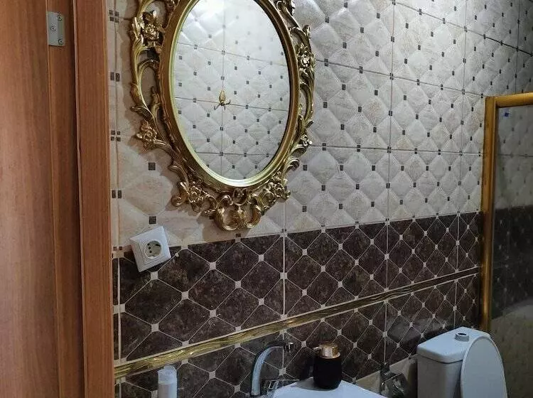 هتل Yesil