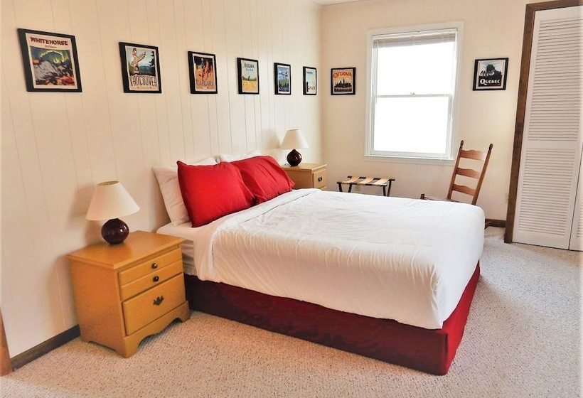 Mills Mountain Lookout