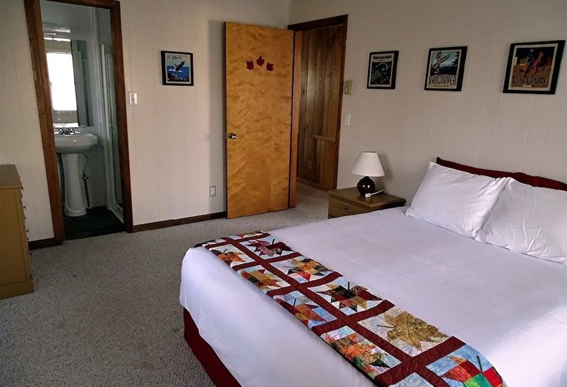 Mills Mountain Lookout