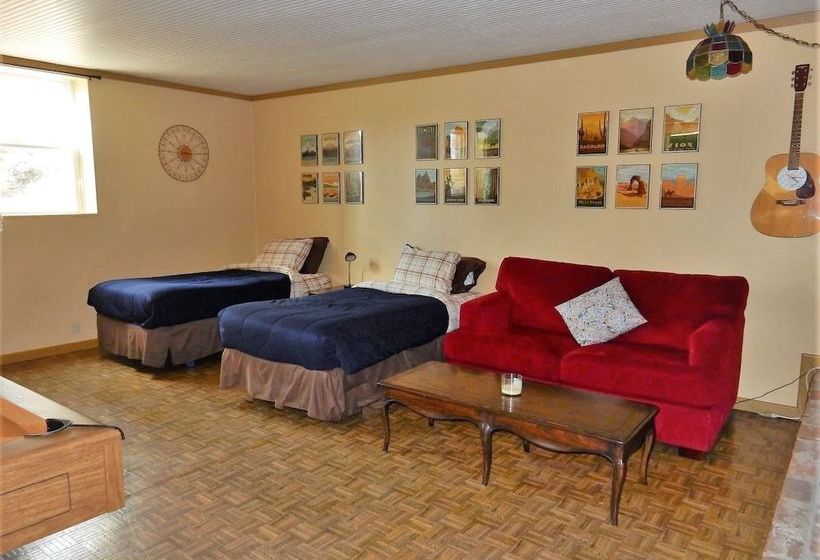 Mills Mountain Lookout