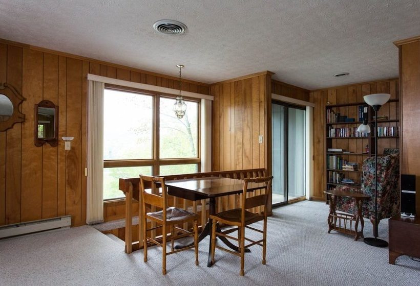 Mills Mountain Lookout