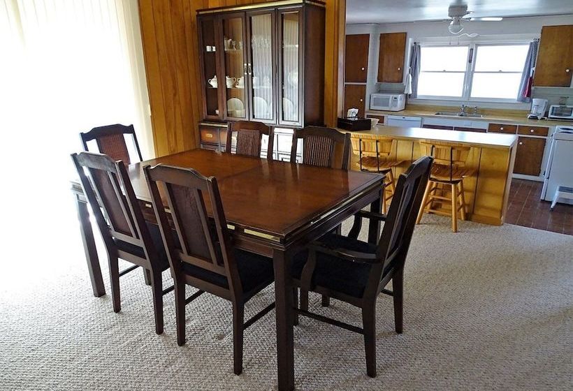 Mills Mountain Lookout