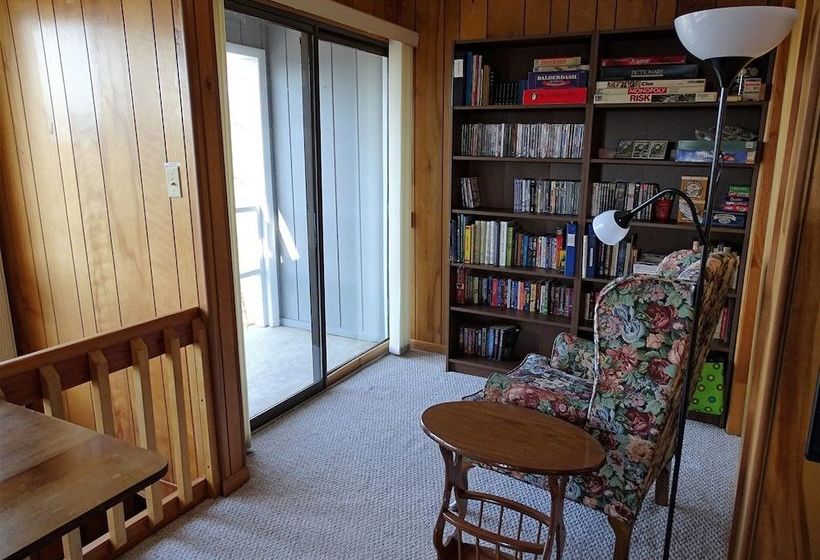 Mills Mountain Lookout