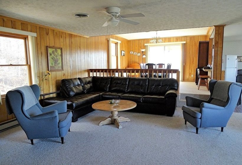 Mills Mountain Lookout