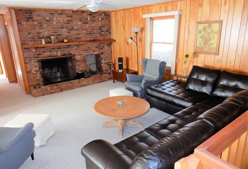 Mills Mountain Lookout