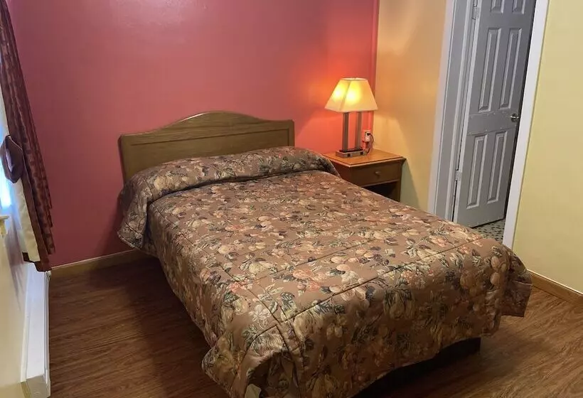 モーテル Gateway Inn