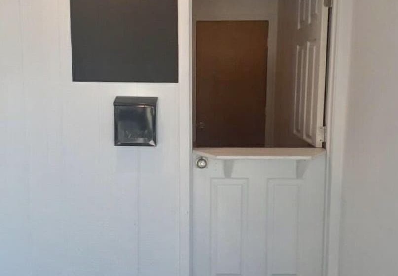 汽车旅馆  Red Rock Extended Stay