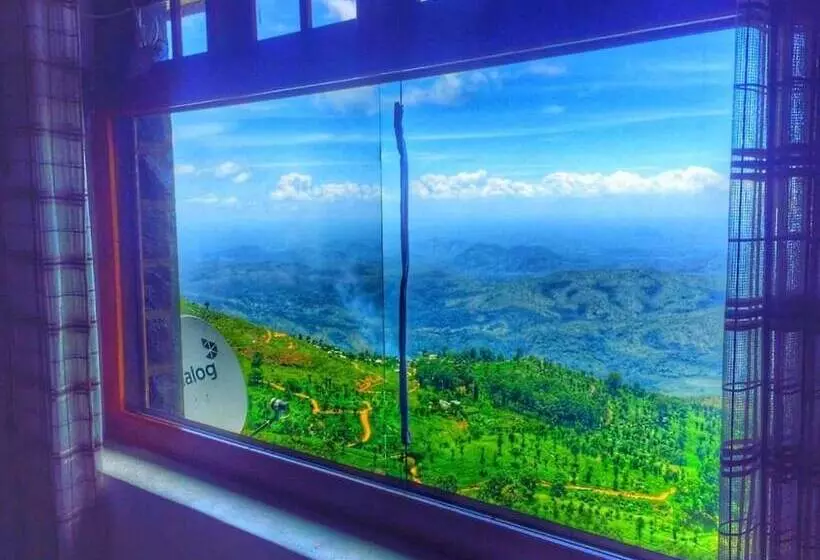 ペンション Kys Buona Vista