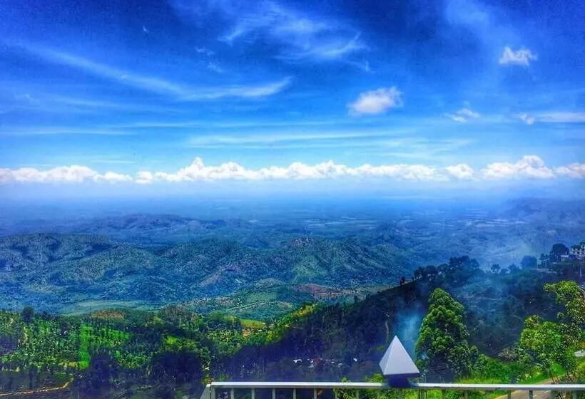 ペンション Kys Buona Vista